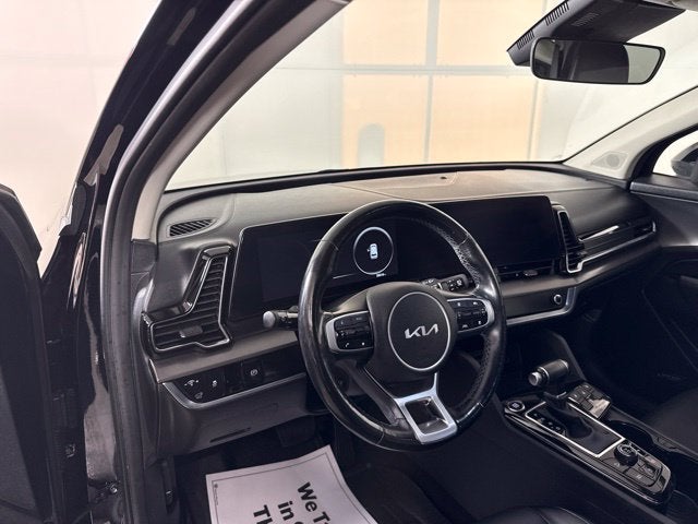 2023 Kia Sportage SX