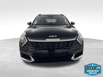 2023 Kia Sportage SX