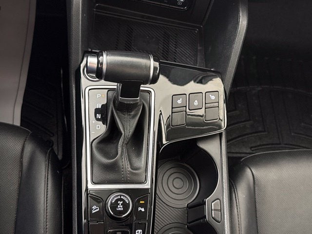 2023 Kia Sportage SX