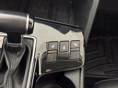 2023 Kia Sportage SX
