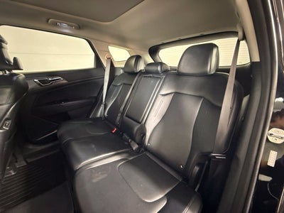 2023 Kia Sportage SX