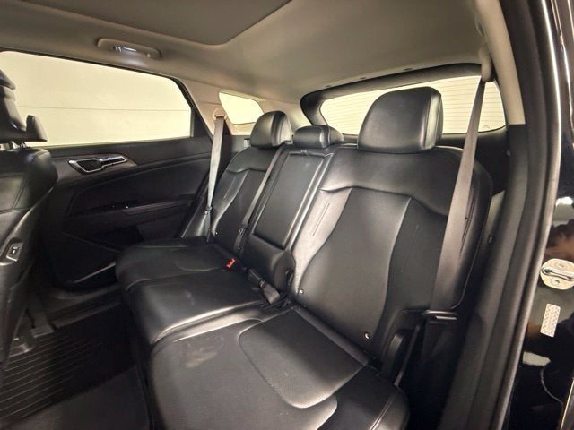 2023 Kia Sportage SX