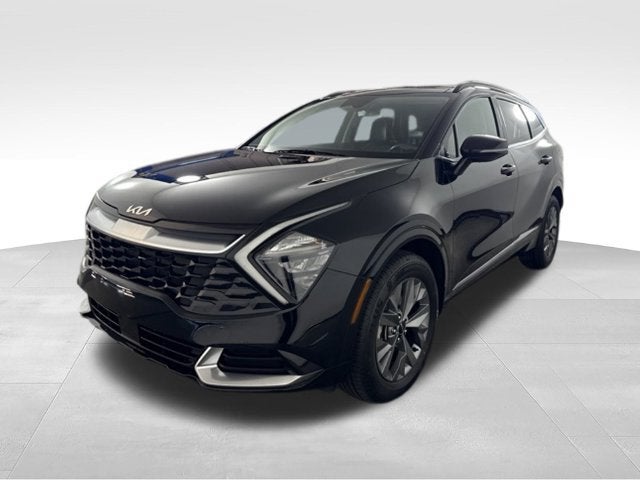 2023 Kia Sportage SX