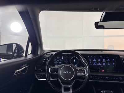 2023 Kia Sportage SX