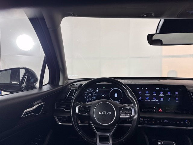 2023 Kia Sportage SX