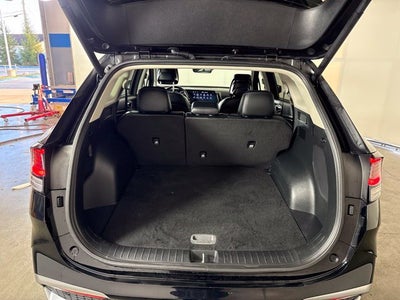 2023 Kia Sportage SX