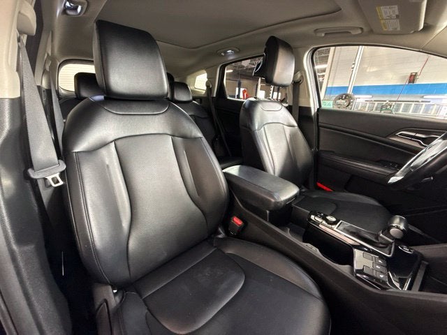 2023 Kia Sportage SX
