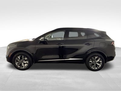 2023 Kia Sportage SX
