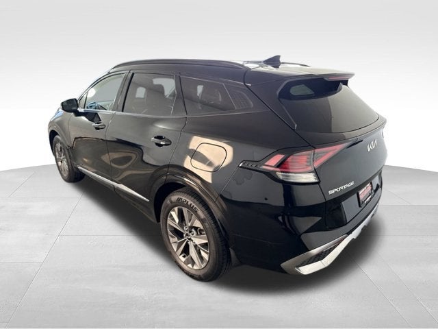2023 Kia Sportage SX