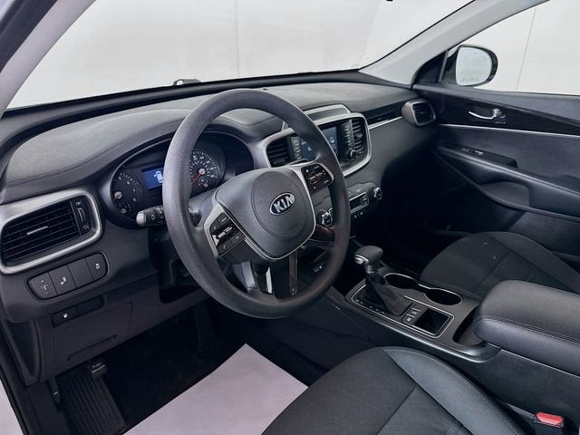 2019 Kia Sorento LX V6