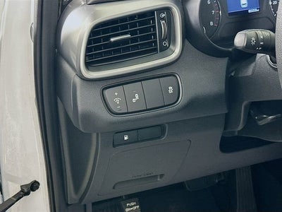 2019 Kia Sorento LX V6