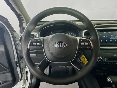 2019 Kia Sorento LX V6