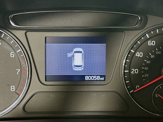 2019 Kia Sorento LX V6