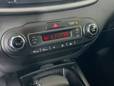 2019 Kia Sorento LX V6