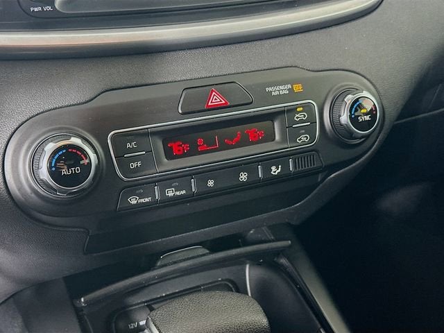 2019 Kia Sorento LX V6