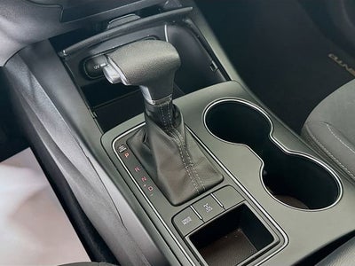 2019 Kia Sorento LX V6