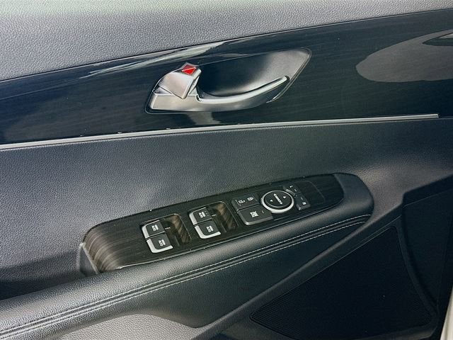 2019 Kia Sorento LX V6