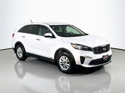 2019 Kia Sorento LX V6