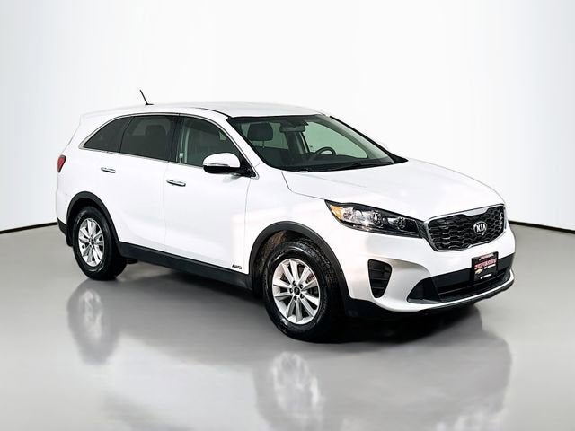2019 Kia Sorento LX V6