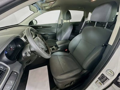 2019 Kia Sorento LX V6