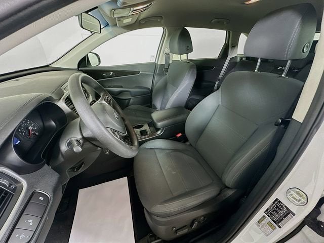 2019 Kia Sorento LX V6