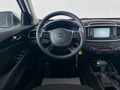 2019 Kia Sorento LX V6