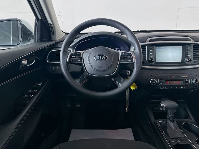 2019 Kia Sorento LX V6