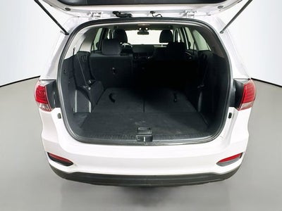 2019 Kia Sorento LX V6