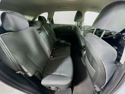 2019 Kia Sorento LX V6