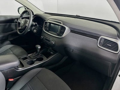 2019 Kia Sorento LX V6