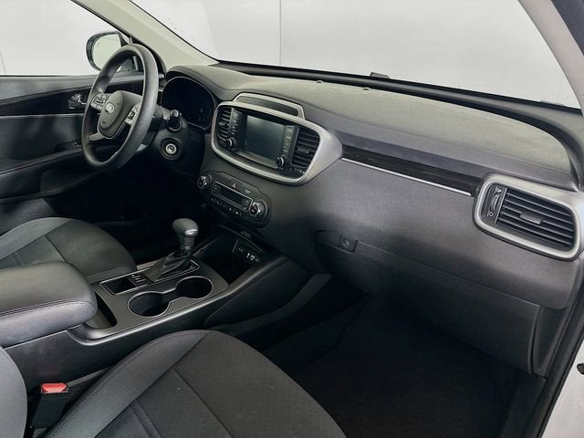 2019 Kia Sorento LX V6