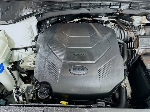 2019 Kia Sorento LX V6