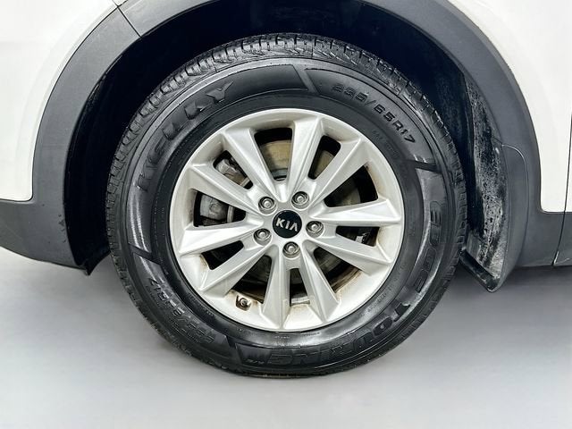 2019 Kia Sorento LX V6