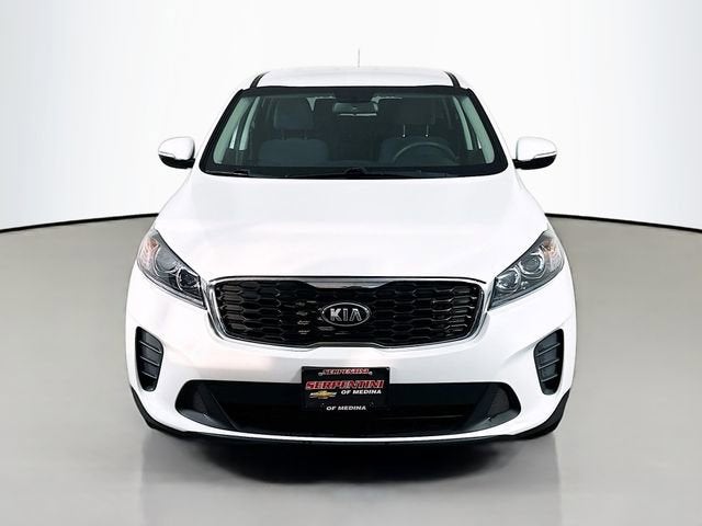 2019 Kia Sorento LX V6