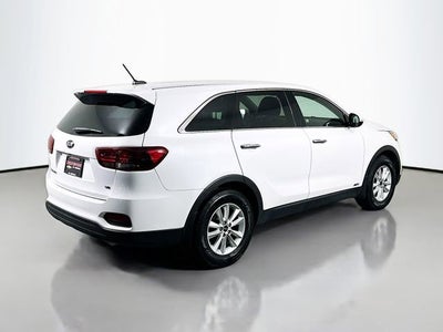 2019 Kia Sorento LX V6