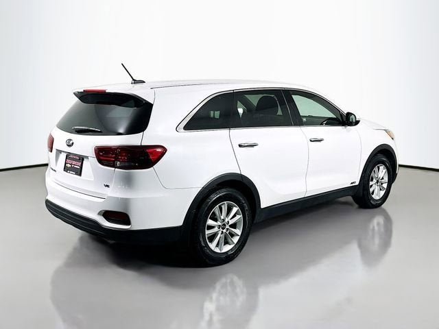 2019 Kia Sorento LX V6