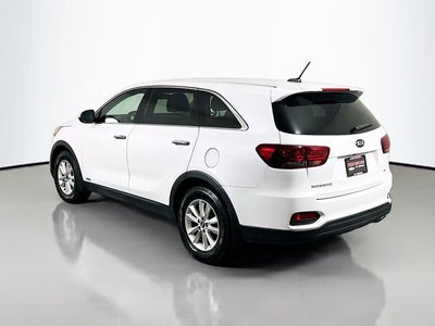 2019 Kia Sorento LX V6