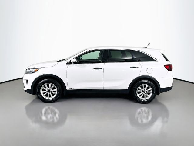 2019 Kia Sorento LX V6