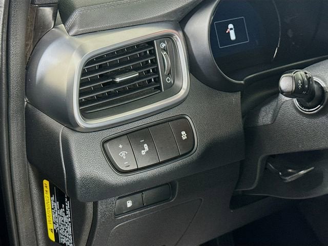 2017 Kia Sorento EX V6