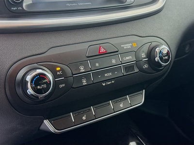 2017 Kia Sorento EX V6
