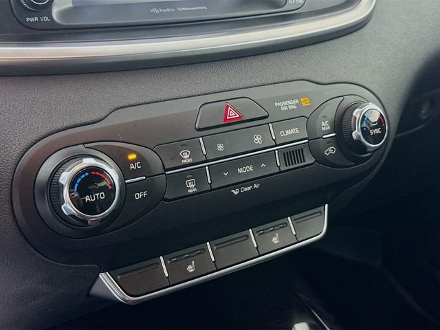 2017 Kia Sorento EX V6