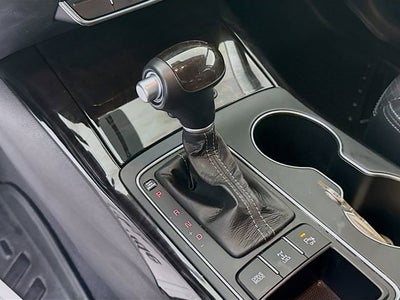 2017 Kia Sorento EX V6
