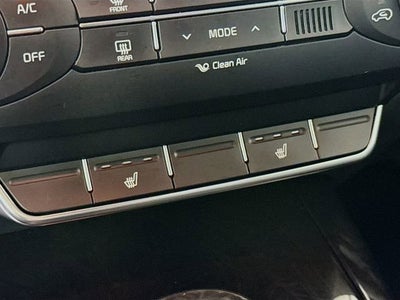 2017 Kia Sorento EX V6