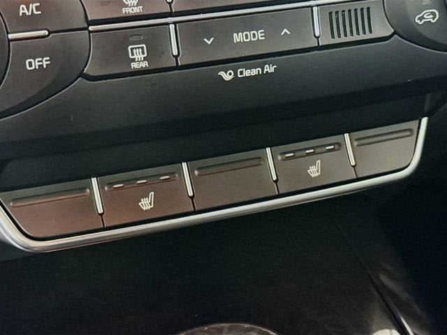 2017 Kia Sorento EX V6