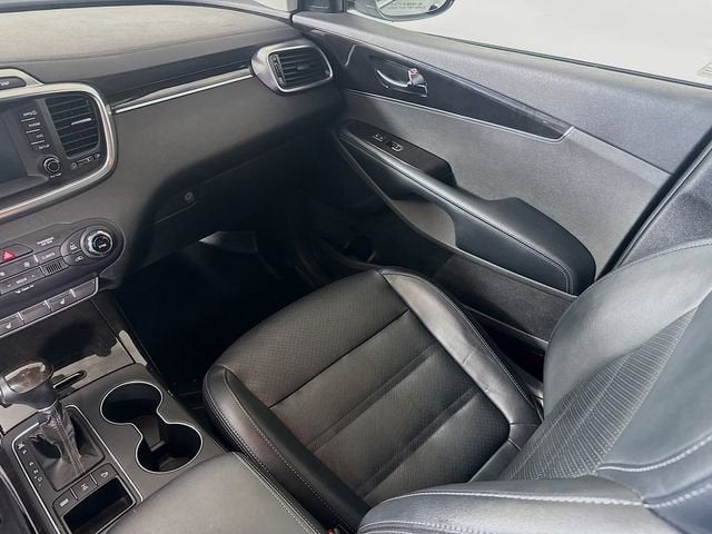 2017 Kia Sorento EX V6