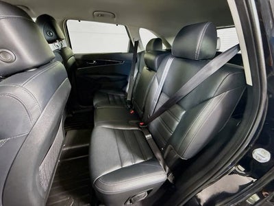 2017 Kia Sorento EX V6