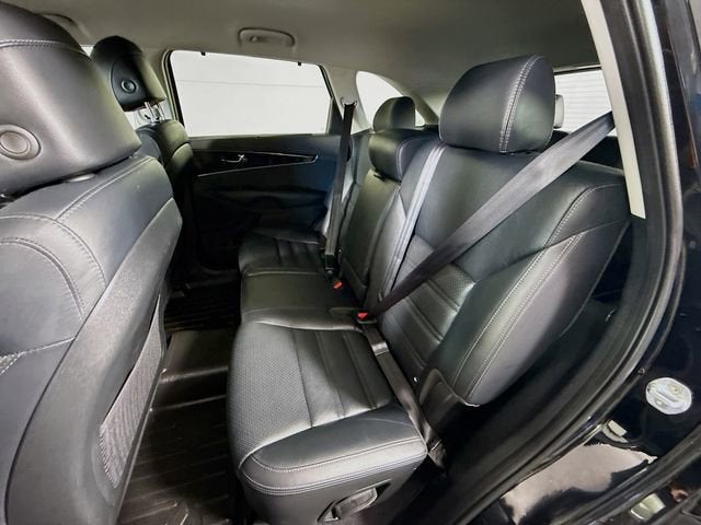 2017 Kia Sorento EX V6