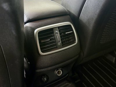 2017 Kia Sorento EX V6