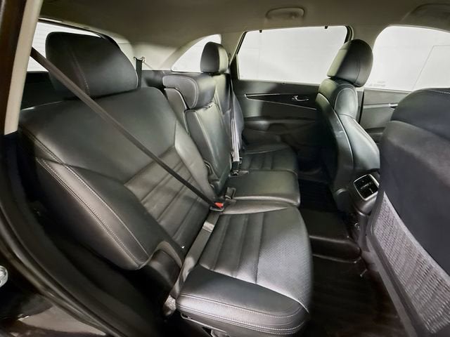 2017 Kia Sorento EX V6