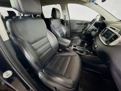 2017 Kia Sorento EX V6